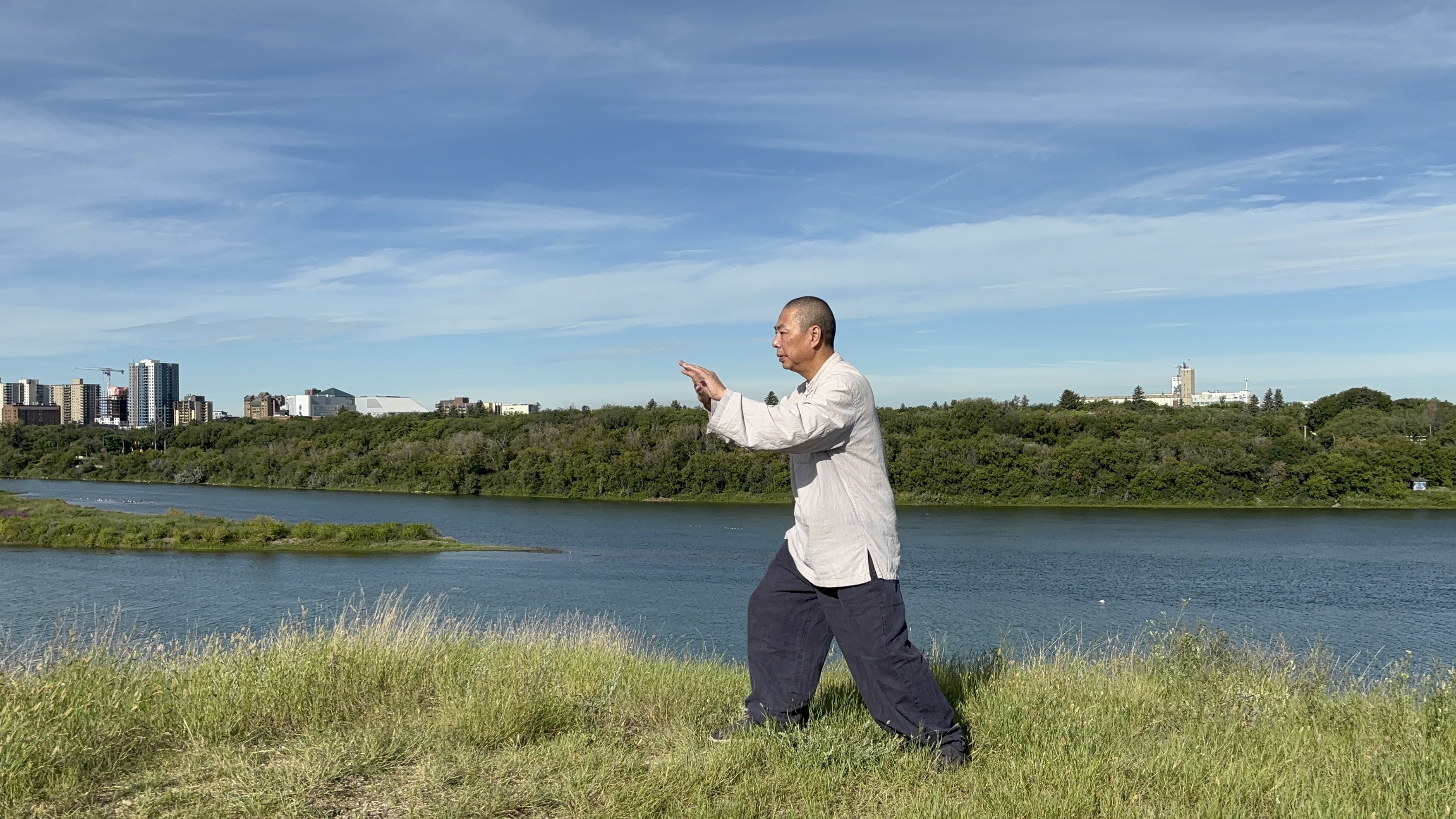 Tai Chi Philosophy