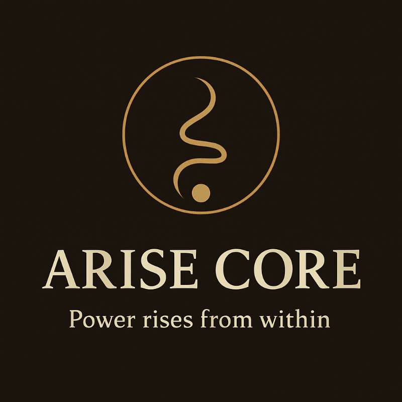 Arise Core Logo